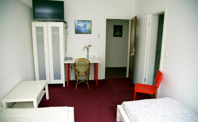 Hotel Hoffmann