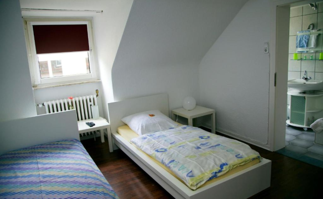 Hotel Hoffmann