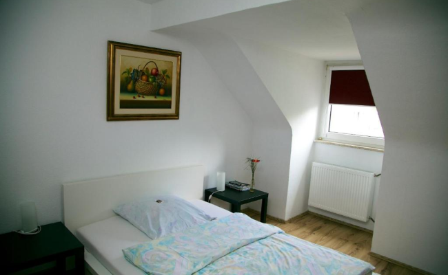 Hotel Hoffmann