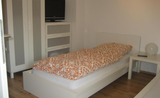 Hotel Hoffmann