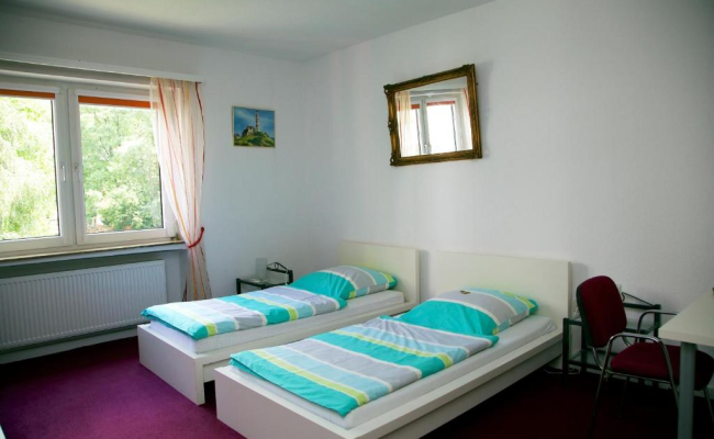 Hotel Hoffmann