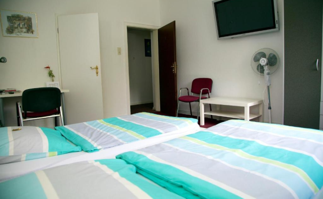 Hotel Hoffmann