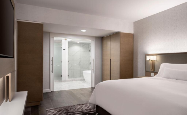 The Westin Anaheim Resort