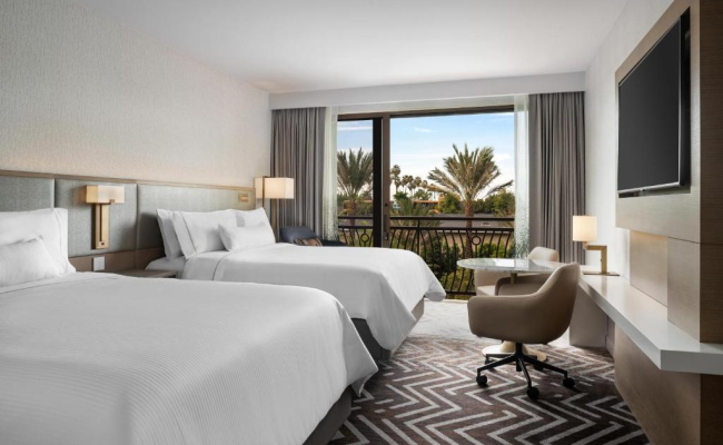 The Westin Anaheim Resort