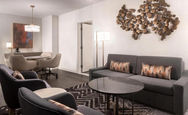 The Westin Anaheim Resort