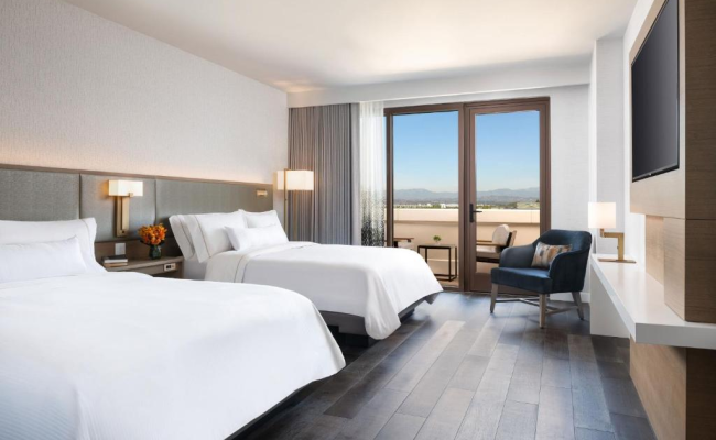 The Westin Anaheim Resort