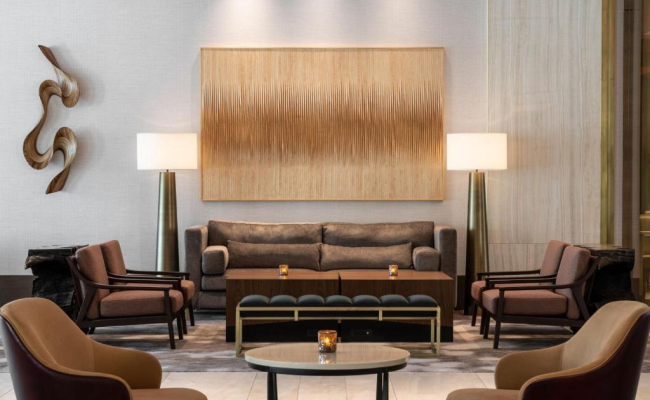 The Westin Anaheim Resort
