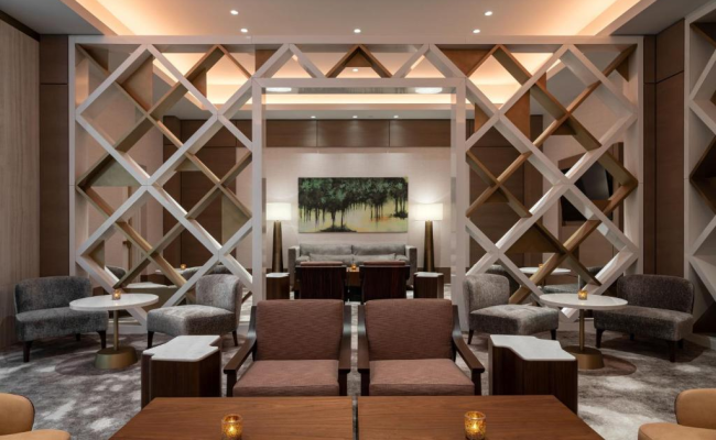The Westin Anaheim Resort