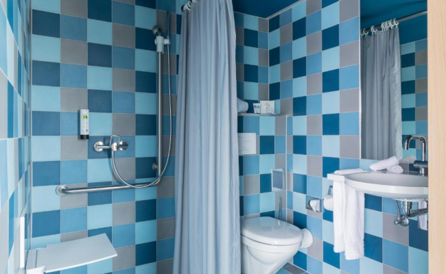 Placid Hotel Design & Lifestyle Zurich