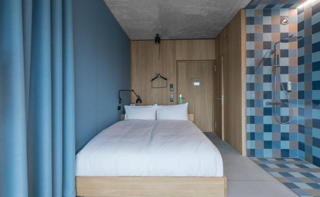 Placid Hotel Design & Lifestyle Zurich