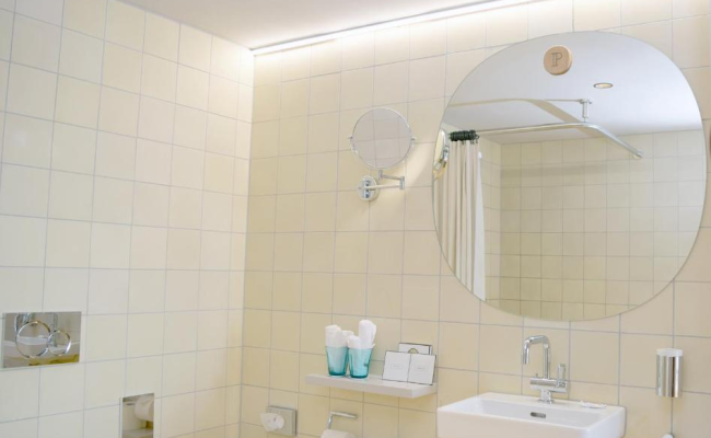 Placid Hotel Design & Lifestyle Zurich