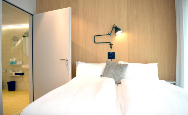 Placid Hotel Design & Lifestyle Zurich