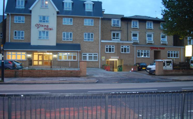 Viking Hotel