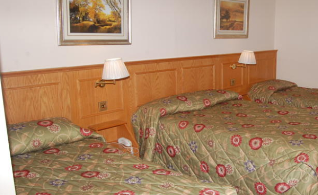 Viking Hotel