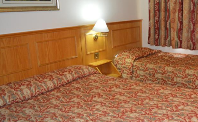Viking Hotel