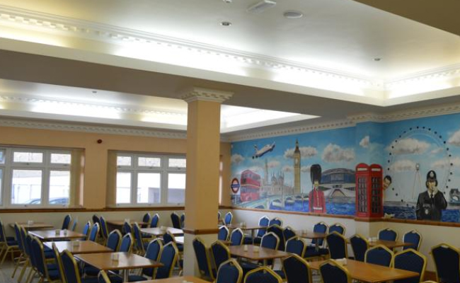 Viking Hotel