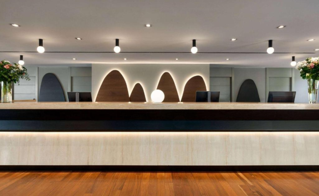 Dolce by Wyndham Barcelona Resort