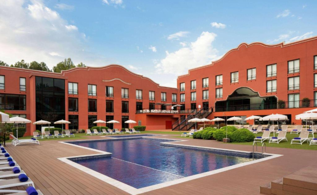 Dolce by Wyndham Barcelona Resort