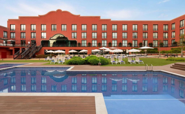 Dolce by Wyndham Barcelona Resort