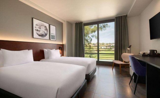 Dolce by Wyndham Barcelona Resort