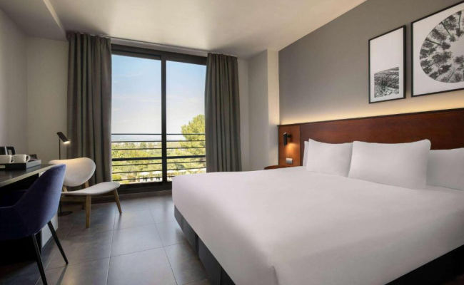 Dolce by Wyndham Barcelona Resort
