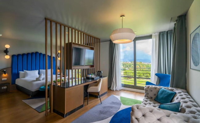 Dolce by Wyndham Barcelona Resort