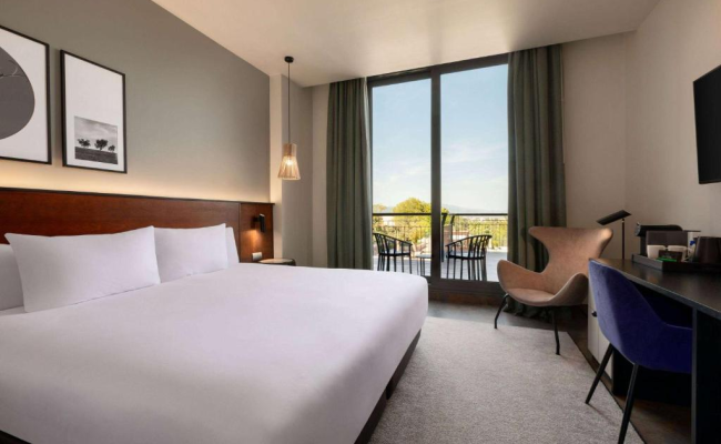Dolce by Wyndham Barcelona Resort