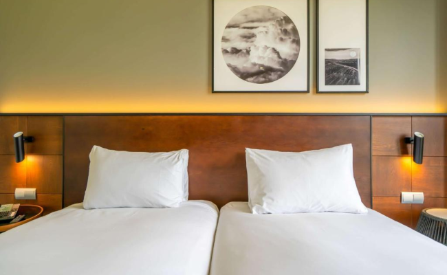 Dolce by Wyndham Barcelona Resort