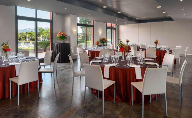 Dolce by Wyndham Barcelona Resort