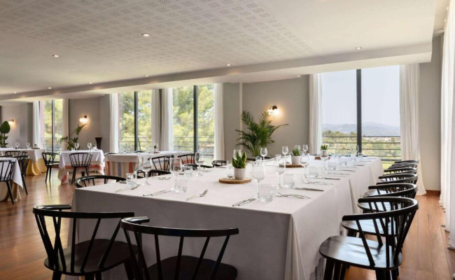 Dolce by Wyndham Barcelona Resort