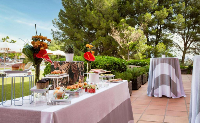 Dolce by Wyndham Barcelona Resort
