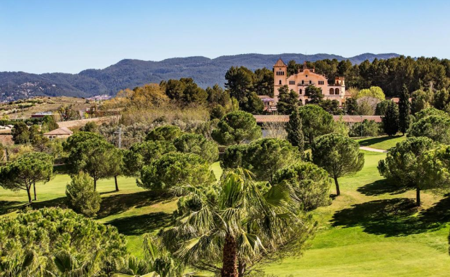 Dolce by Wyndham Barcelona Resort
