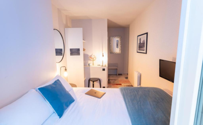 Residence Hotel du Theatre