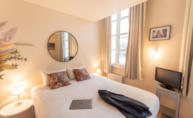 Residence Hotel du Theatre