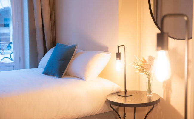 Residence Hotel du Theatre