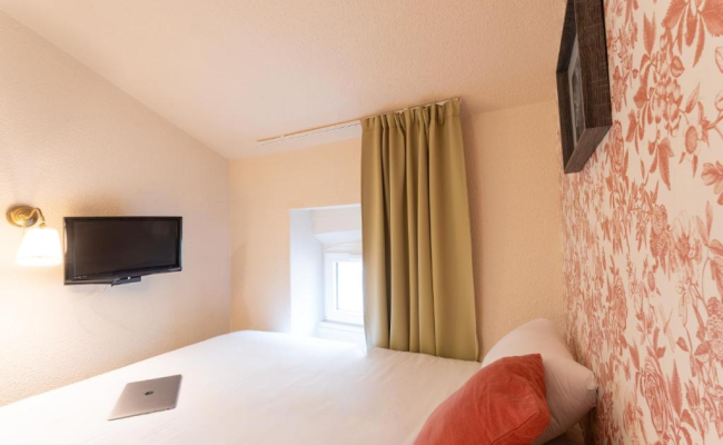 Residence Hotel du Theatre