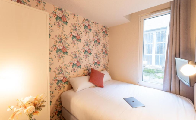 Residence Hotel du Theatre