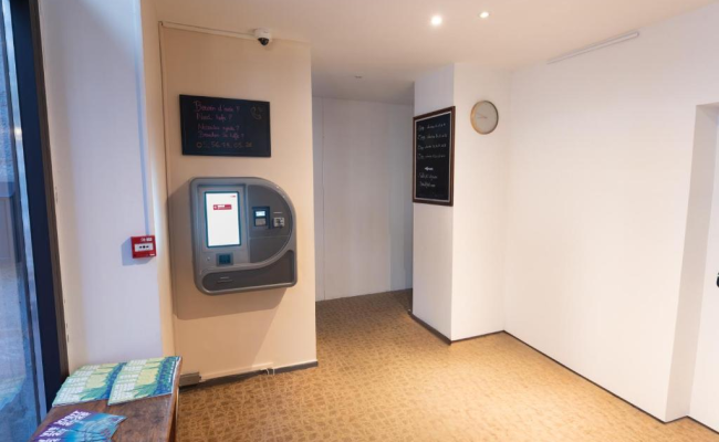 Residence Hotel du Theatre