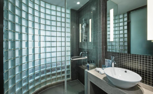 Holiday Inn Express Shanghai Gongkang