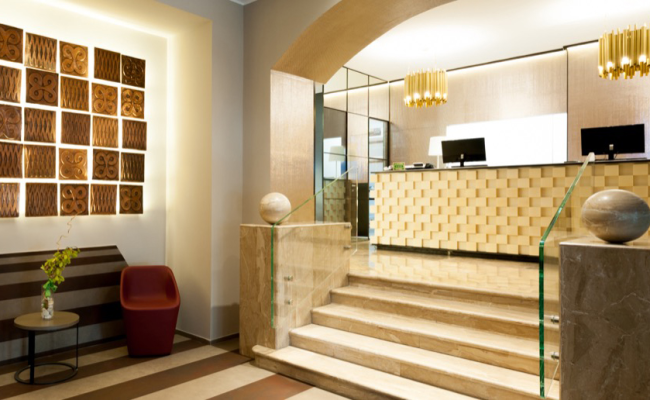 Hotel Lombardia