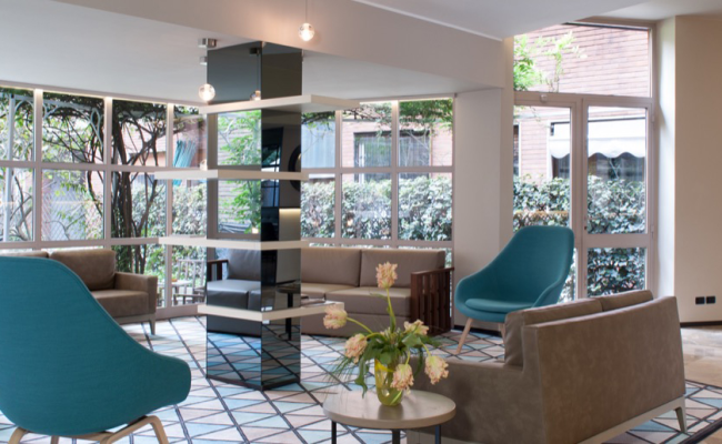 Hotel Lombardia