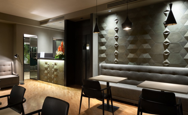 Hotel Lombardia
