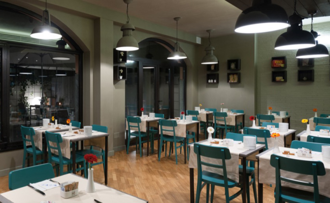 Hotel Lombardia