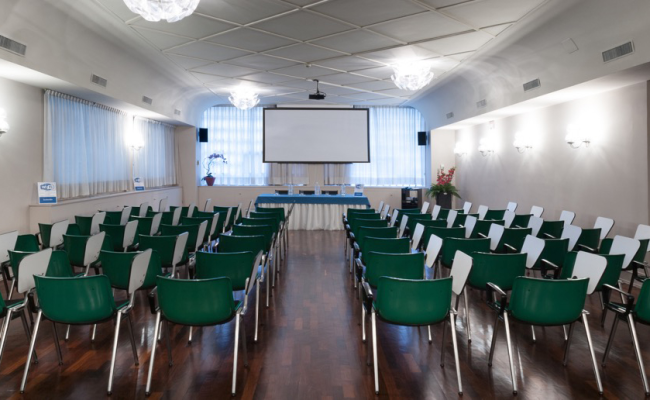 Hotel Lombardia