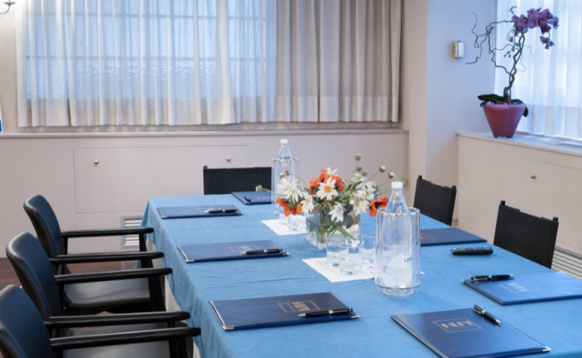 Hotel Lombardia