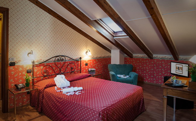 Hotel Lombardia