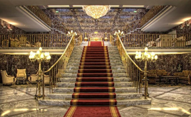 Hotel Unique Majestic
