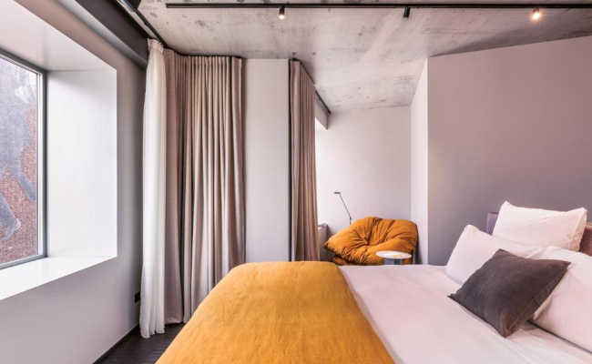 Hotel Paradiso