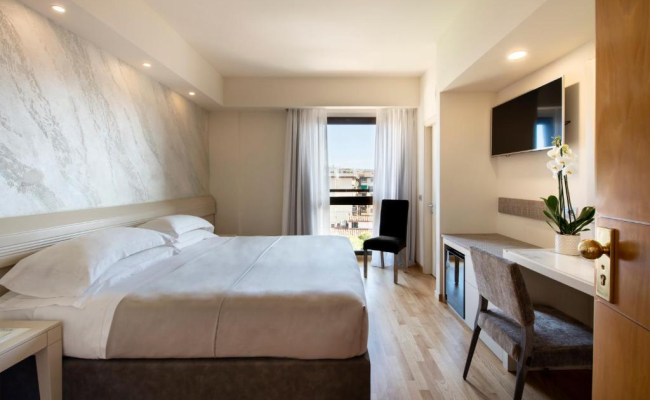 Hotel Grifone Firenze - Meetings & Spa