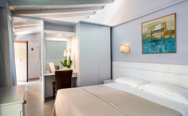 Hotel Grifone Firenze - Meetings & Spa